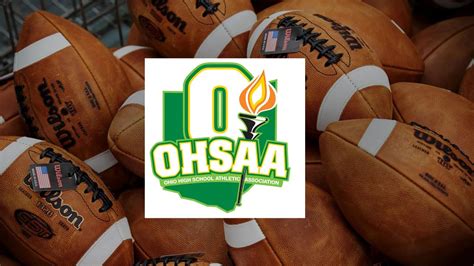 2023 ohio high school football scores|ohio football schedule 2023.